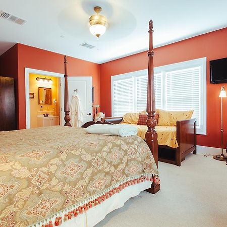 Star Of Texas Inn Building Two Austin Extérieur photo