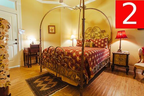 Star Of Texas Inn Building Two Austin Extérieur photo