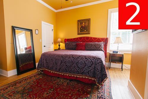 Star Of Texas Inn Building Two Austin Extérieur photo