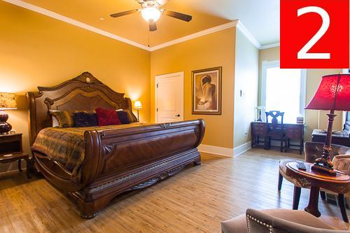 Star Of Texas Inn Building Two Austin Extérieur photo