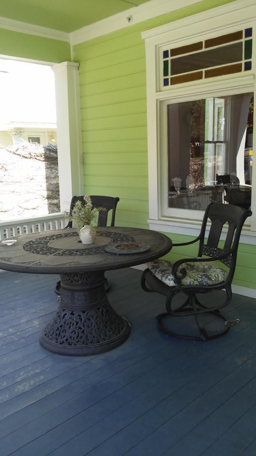 Star Of Texas Inn Building Two Austin Extérieur photo