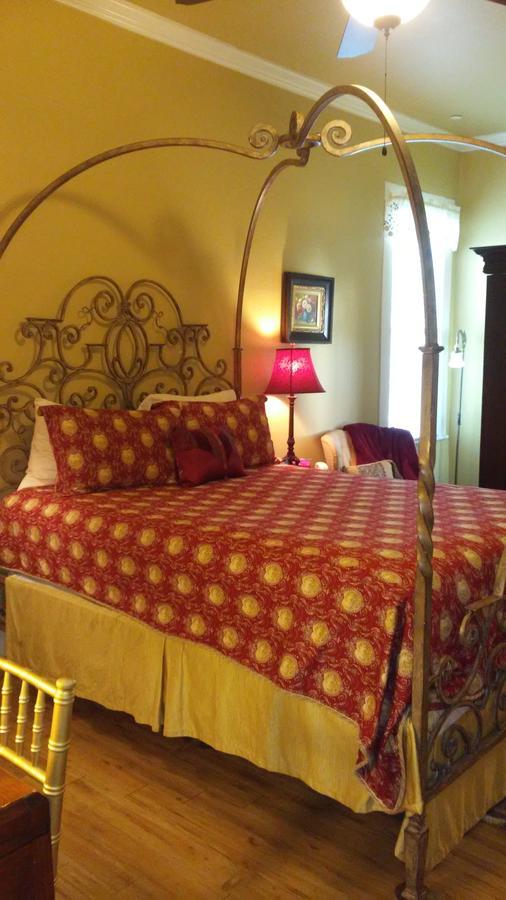 Star Of Texas Inn Building Two Austin Extérieur photo