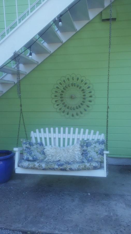 Star Of Texas Inn Building Two Austin Extérieur photo