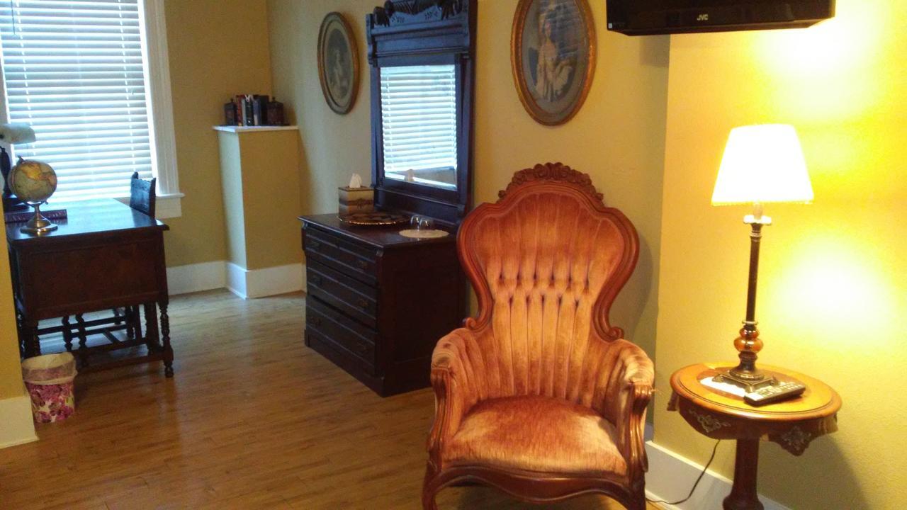 Star Of Texas Inn Building Two Austin Extérieur photo