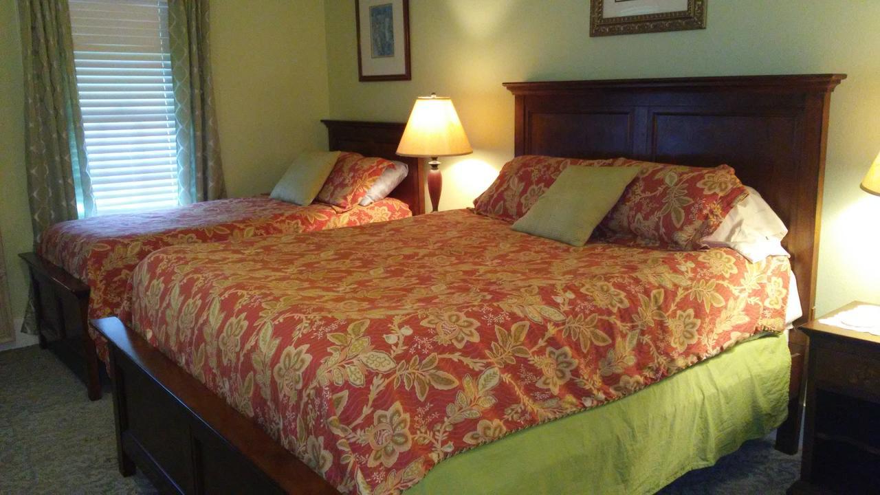 Star Of Texas Inn Building Two Austin Extérieur photo